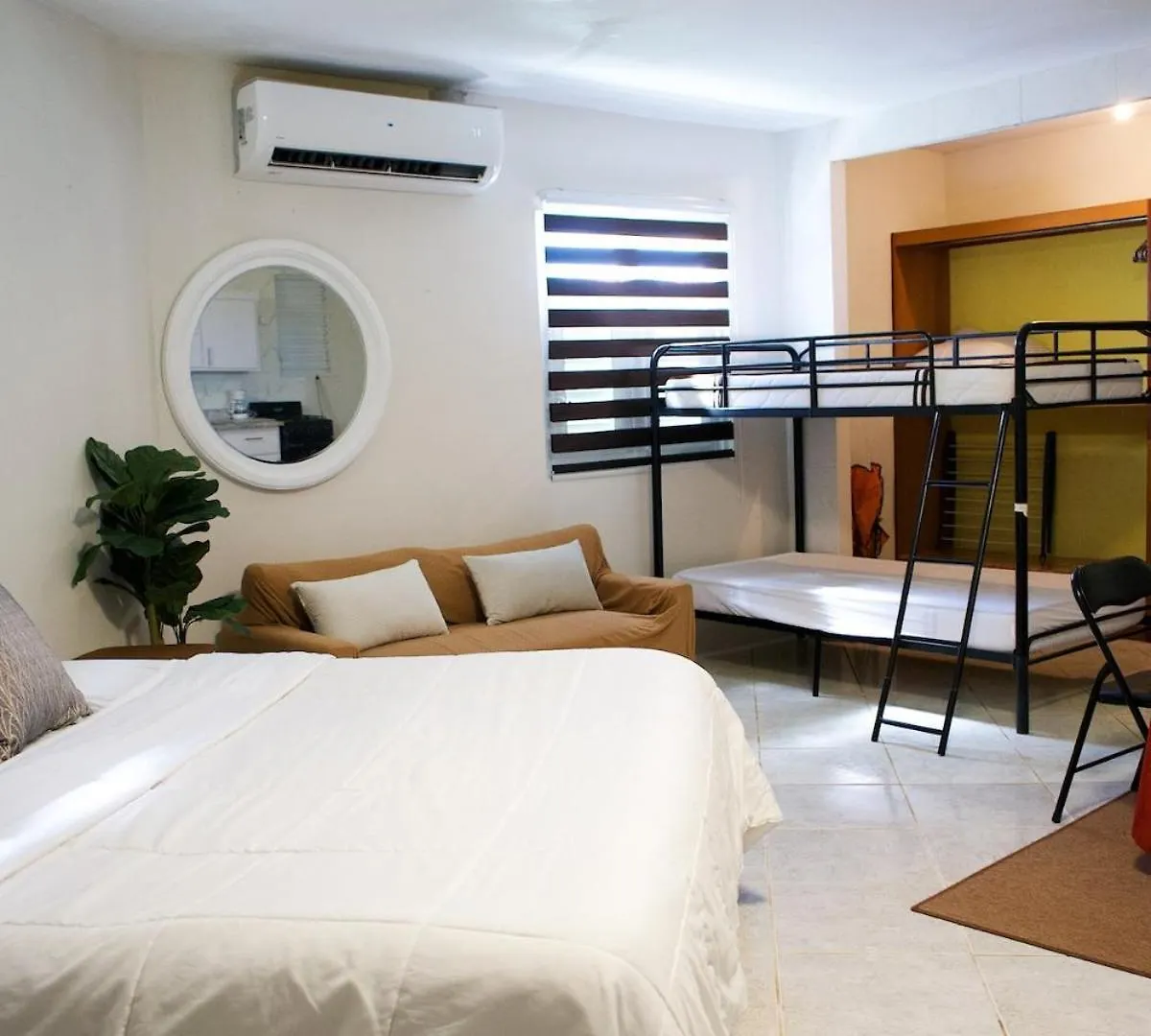 Big Studio Near To The Beach Manati 0*,  Puerto Rico