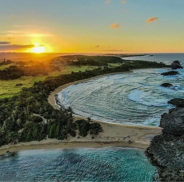 Big Studio Near To The Beach Manati 0*,  Puerto Rico