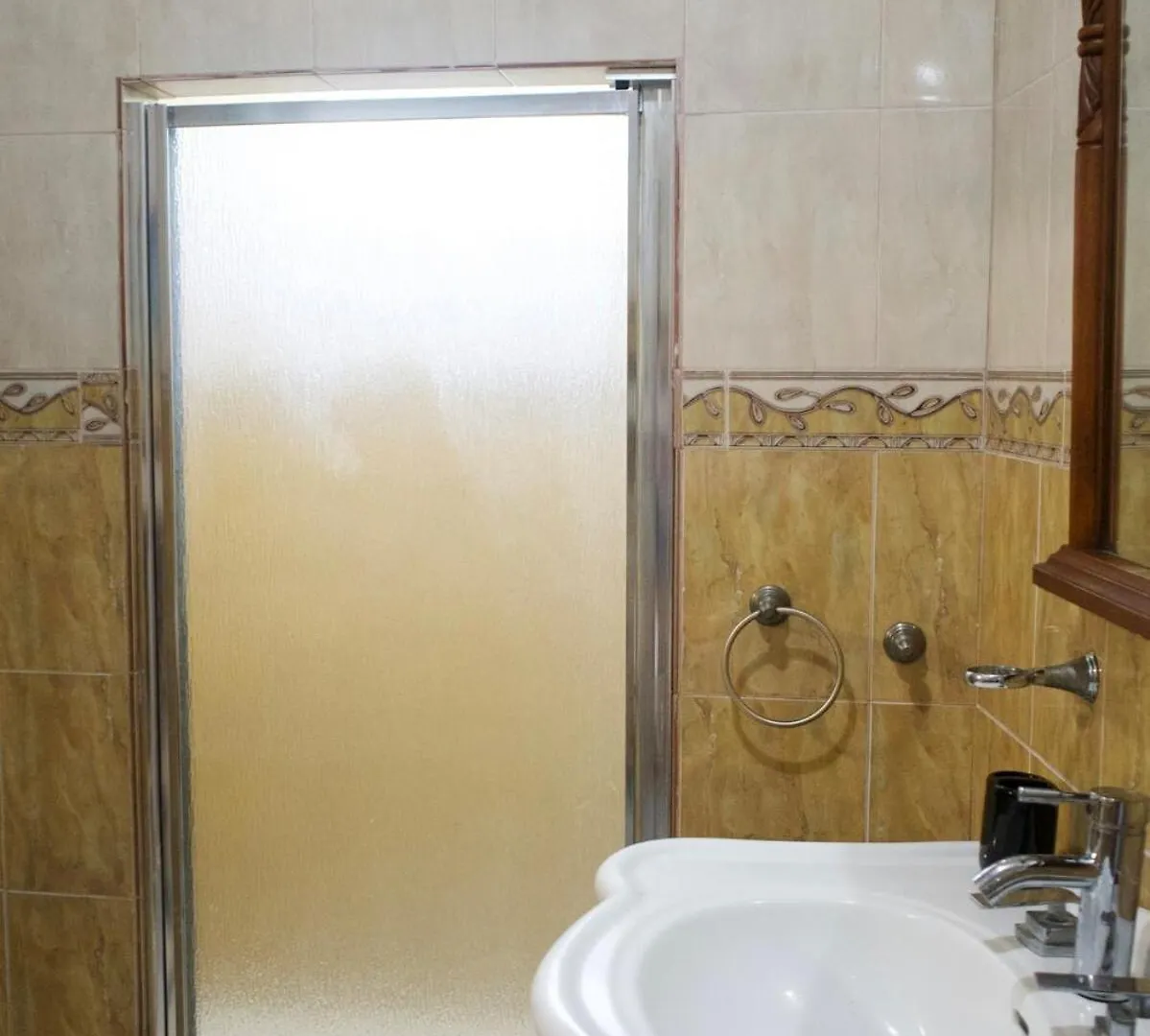 Big Studio Near To The Beach Manati