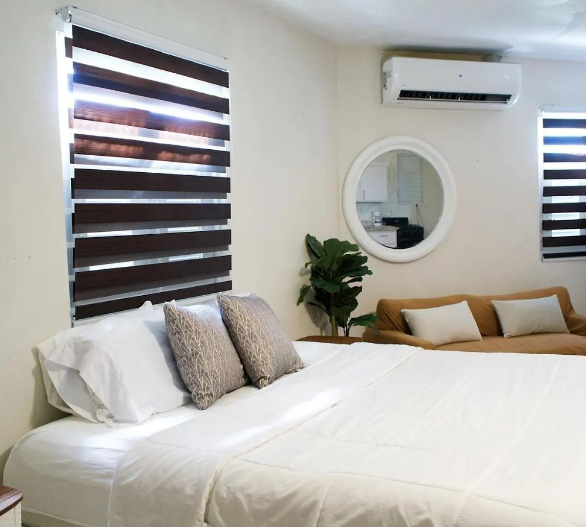 Big Studio Near To The Beach Manati Puerto Rico