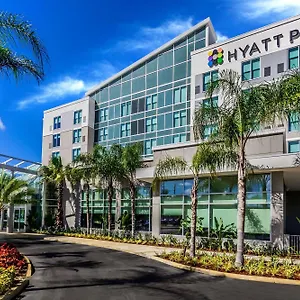 Hotel Hyatt Place, Manati
